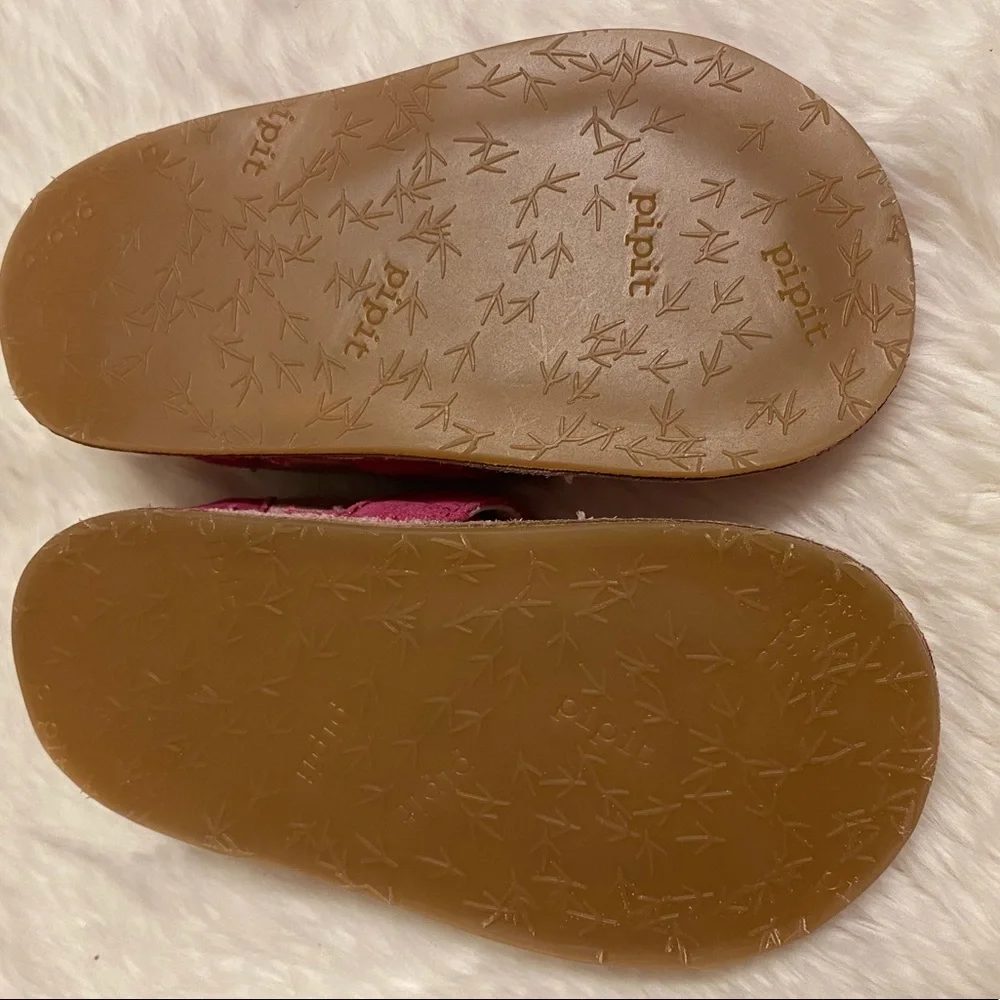 Pipit girls shoes - Picture 5 of 6